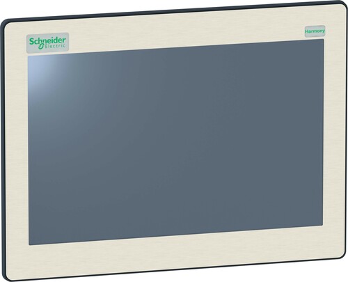 Schneider Electric Touch eXtreme Display 12" IN W HMIDT65X