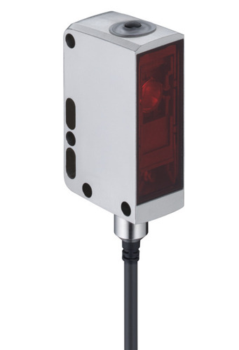 Leuze Reflex-Lichtschranke polarisiert PRK35CPP.TT3/LG