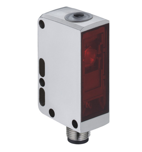 Leuze Reflex-Lichtschranke polarisiert PRK35CPP.TT3/LT-M12