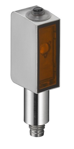 Leuze Reflex-Lichtschranke polarisiert PRK53CL1.A3/LG-5000 Leuze Reflex-Lichtschranke polarisiert PRK53CL1.A3/LG-5000