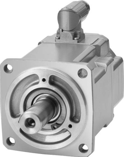 Siemens Dig.Industr. Servomotor 1FK2104-4AF10-1MA0
