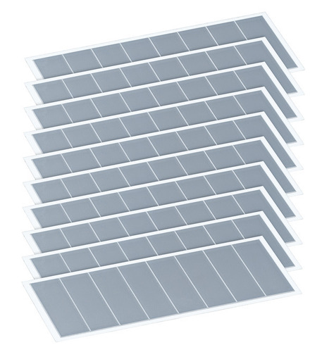 Leuze Reflexfolie REF 6-A-14x45-SET Leuze Reflexfolie REF 6-A-14x45-SET