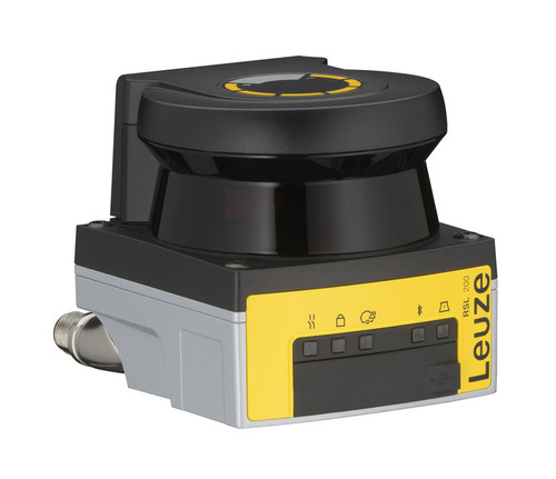 Leuze Sicherheits-Laserscanner RSL230-S/12-M12 Leuze Sicherheits-Laserscanner RSL230-S/12-M12