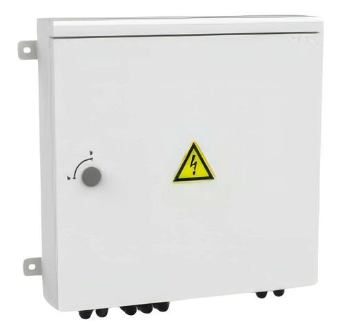 KOSTAL SolarElectric Combiner Box Combiner Box 3T 50 A KOSTAL SolarElectric Combiner Box Combiner Box 3T 50 A