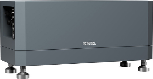 KOSTAL SolarElectric Batterie Management Syst. Storage BMS+BASE KOSTAL SolarElectric Batterie Management Syst. Storage BMS+BASE