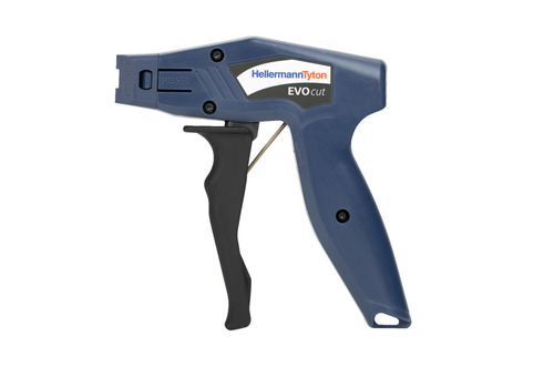 HellermannTyton Schneidwerkzeug bis 7,8mm EVO cut-PL-BU