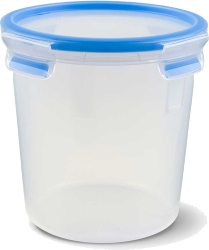 Emsa Frischhaltedose 2l rund CLIP CLOSE 2l ru.