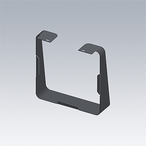 Thorn Haltebügel schwarz CAELON S COWL/BK Thorn Haltebügel schwarz CAELON S COWL/BK