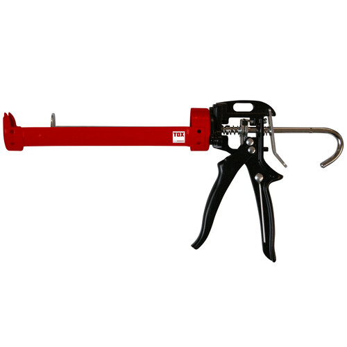 TOX-Dübel-Techn. Auspresspistole 150/280/300ML(BTL.)