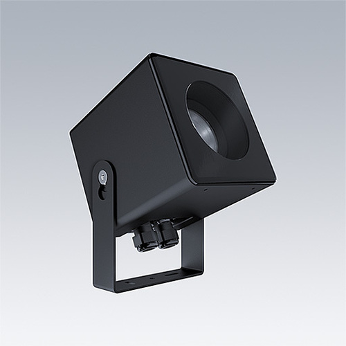 Thorn LED-Architekturfluter 830, schwarz CAELON S30 #21034305 Thorn LED-Architekturfluter 830, schwarz CAELON S30 #21034305