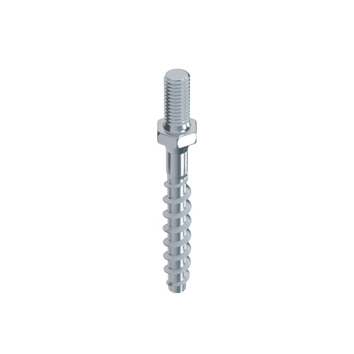 TOX-Dübel-Techn. Betonschraube Sumo Max 1 AG 6x55(VE100)