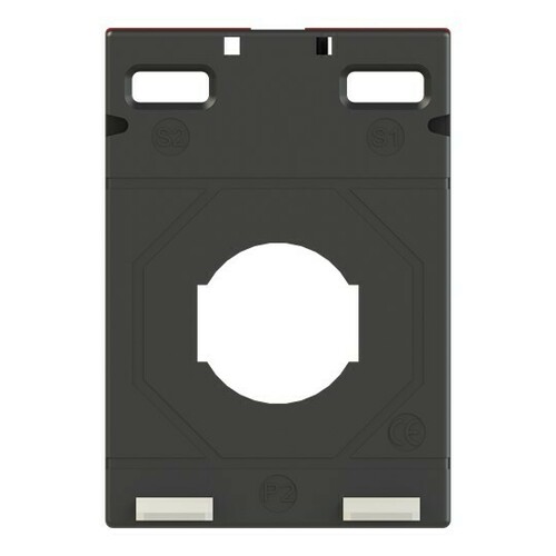 ABB Stotz S&J Durchsteckstromwandler 200/5A, 3.75VA CT1M-2 200