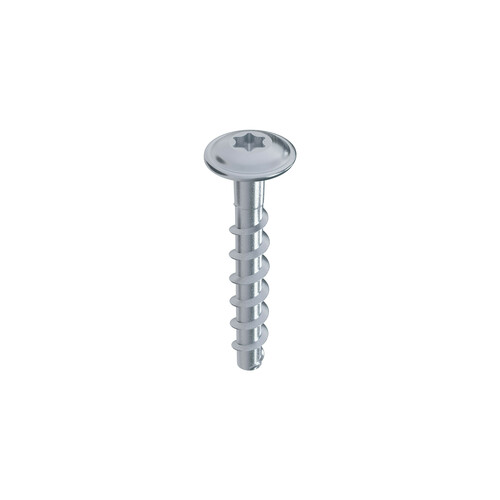 TOX-Dübel-Techn. Betonschraube Sumo Max 1 FK 6x40(VE100)