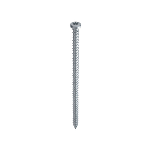 TOX-Dübel-Techn. Rahmenschraube Window Pro FK 7,5x92 mm