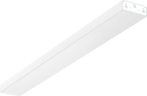 RZB LED-Deckenleuchte 4000K L1518,E/A 312805.002.1