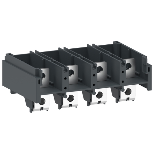 Schneider Electric Duplexklemmen Bausatz - TeSys Giga Schütz LA9G4101 Schneider Electric Duplexklemmen Bausatz - TeSys Giga Schütz LA9G4101