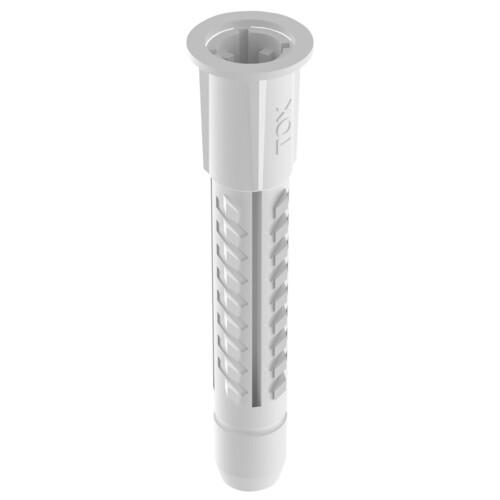 TOX-Dübel-Techn. Allzweckdübel Deco in Rudo+Meterstab
