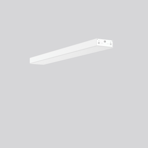 RZB LED-Deckenleuchte 4000K 312806.002.1