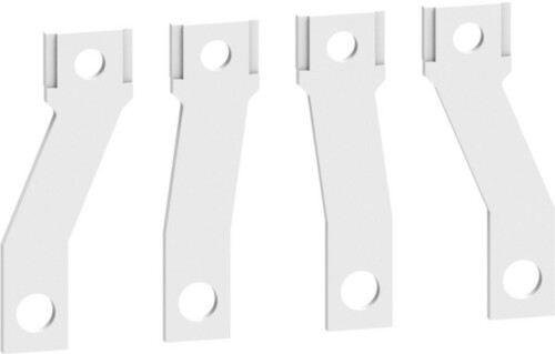 Schneider Electric Anschluss Spreizsatz - TeSys Giga Schütz LA9G4611