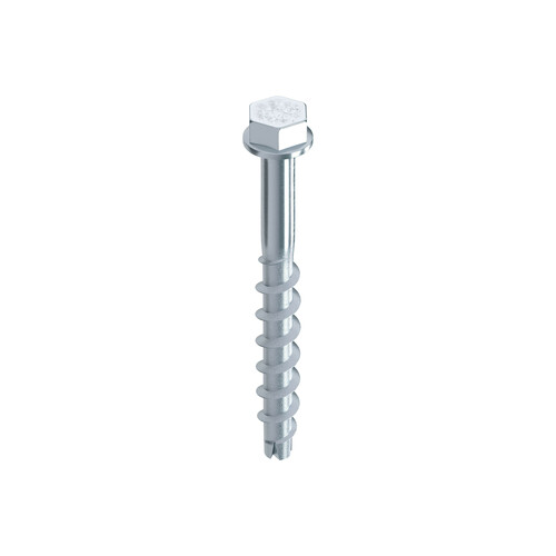 TOX-Dübel-Techn. Betonschraube Sumo Max 1 KB 10x80(VE50)