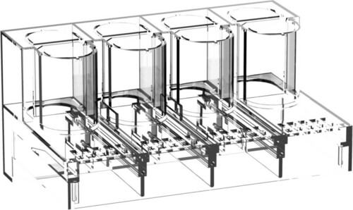 Schneider Electric Klemmenabdeckung - TeSys Giga Schütz LC1G265 LA9G4702 Schneider Electric Klemmenabdeckung - TeSys Giga Schütz LC1G265 LA9G4702