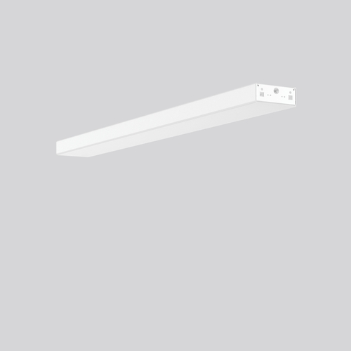 RZB LED-Deckenleuchte 3000K, DALI 312807.002.76