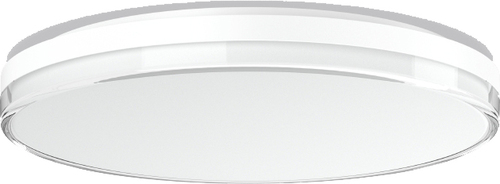 RZB LED-Wand-u.Deckenleuchte 830/840, ML, HF 312815.002.19