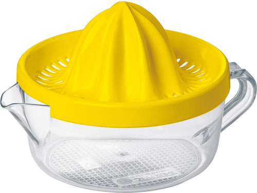 Emsa Zitruspresse 0,4l SUPERLINE 0,4l tr/ge