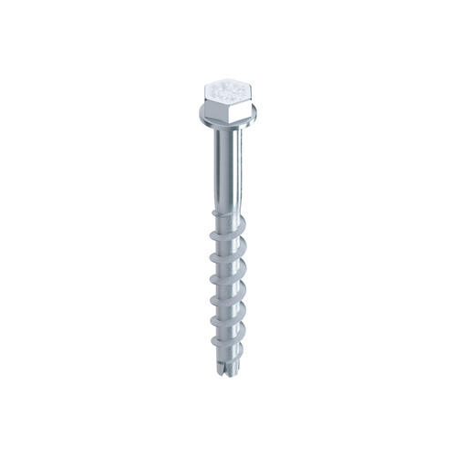 TOX-Dübel-Techn. Betonschraube Sumo Max 1 KB 8x100(VE50) TOX-Dübel-Techn. Betonschraube Sumo Max 1 KB 8x100(VE50)