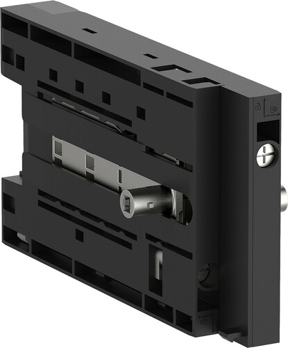 Schneider Electric Mechanische Verriegelung - TeSys Giga Schütz LA9G971