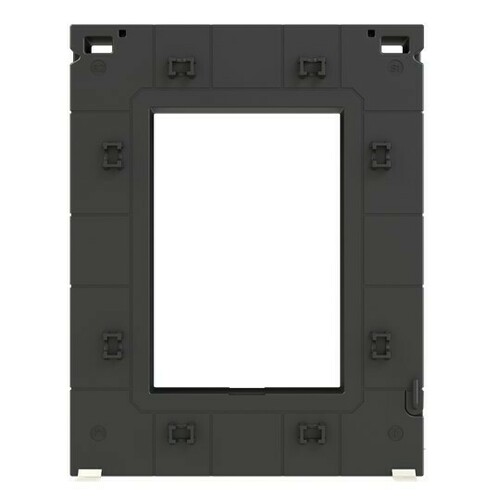 ABB Stotz S&J Kabelumbau-Stromwandler S-800/5A,7.5VA,Kl0,5 CT1M-S-120 800