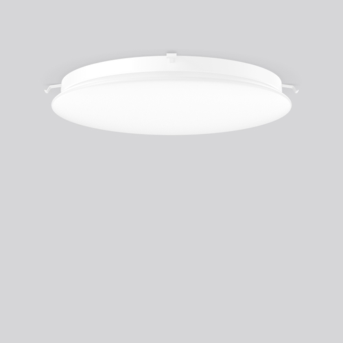 RZB LED-Deckenleuchte 830/840, DALI 312828.002.76