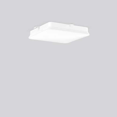 RZB LED-Deckenleuchte 830/840, DALI 312829.002.76