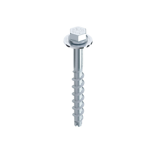 TOX-Dübel-Techn. Betonschraube Sumo Max 1 KB-U 10x180 KT TOX-Dübel-Techn. Betonschraube Sumo Max 1 KB-U 10x180 KT