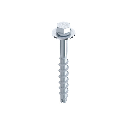 TOX-Dübel-Techn. Betonschraube Sumo Max 1 KB-U 10x240(VE25) TOX-Dübel-Techn. Betonschraube Sumo Max 1 KB-U 10x240(VE25)