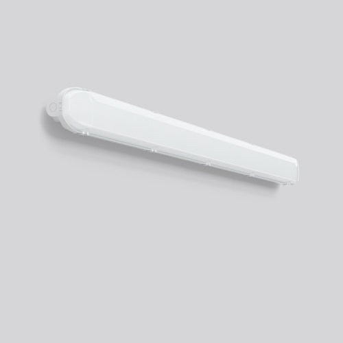 RZB LED-Wand-u.Deckenleuchte 840, ML, DALI 451260.009.76