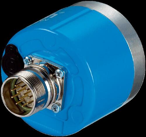 Sick Absolut-Encoder ARS60-AAB08196