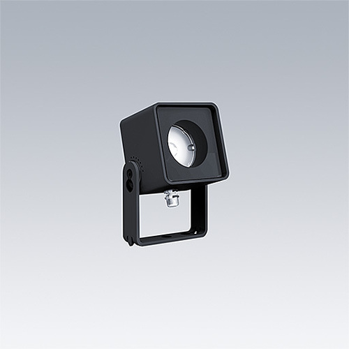 Thorn LED-Anbaustrahler 830, schwarz CAELON S3x #21013591 Thorn LED-Anbaustrahler 830, schwarz CAELON S3x #21013591