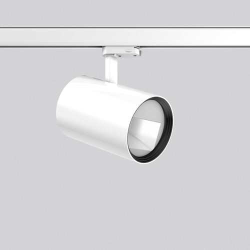 RZB LED-Strahler 930 742307.002.76