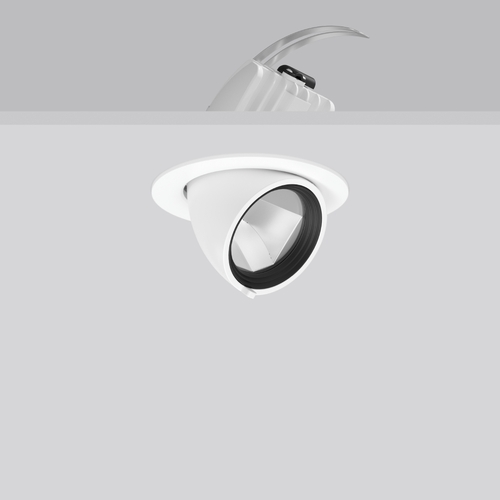 RZB LED-Strahler 940 911679.002.1.76