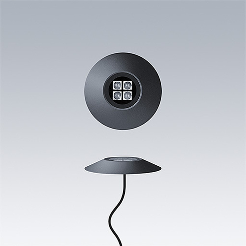 Thorn LED-Anbauleuchte 930 CESAR BOW #96800756