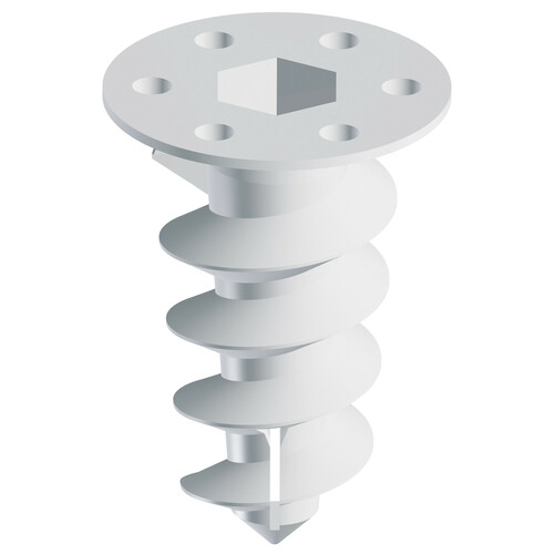 TOX-Dübel-Techn. Dämmstoffdübel Thermo Plus 85 KT TOX-Dübel-Techn. Dämmstoffdübel Thermo Plus 85 KT