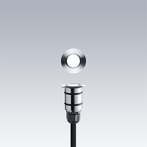 Thorn LED-Bodeneinbauleuchte 930 CESAR DOT #96800807