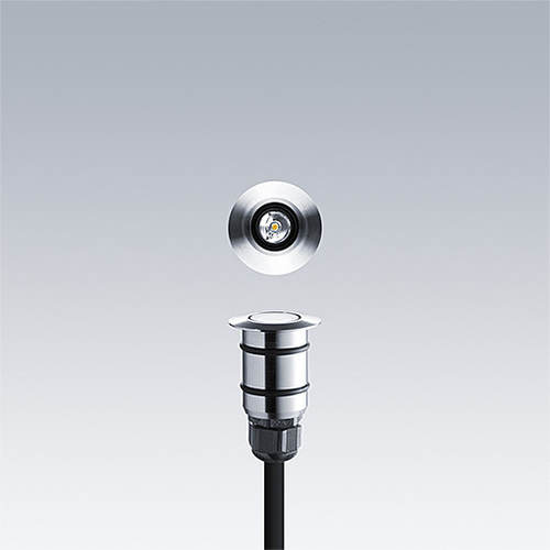 Thorn LED-Bodeneinbauleuchte 930 CESAR DOT #96800813