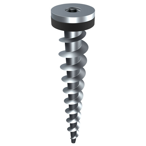 TOX-Dübel-Techn. Kappleistenbefestigung Thermo Kappo KT TOX-Dübel-Techn. Kappleistenbefestigung Thermo Kappo KT