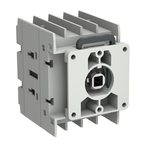 ABB Stotz S&J Lasttrennschalter OT+ 16 A,BG G1,4-polig OT16G1-4DSN2