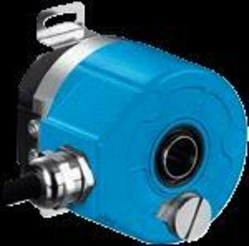 Sick Absolut-Encoder ARS60-ADL08192