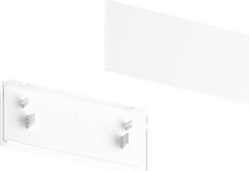 RZB Endkappen-Set(VE2) 983464.002
