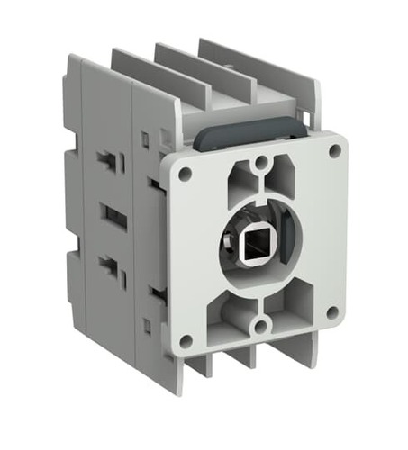 ABB Stotz S&J Lasttrennschalter OT+ 40 A,BG G1,3-polig OT40G1-3DQ