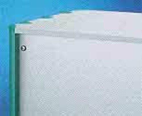 Heitec Rückplatte HC m.Bef.Winkel 7HE/19" 3751.630 Heitec Rückplatte HC m.Bef.Winkel 7HE/19" 3751.630